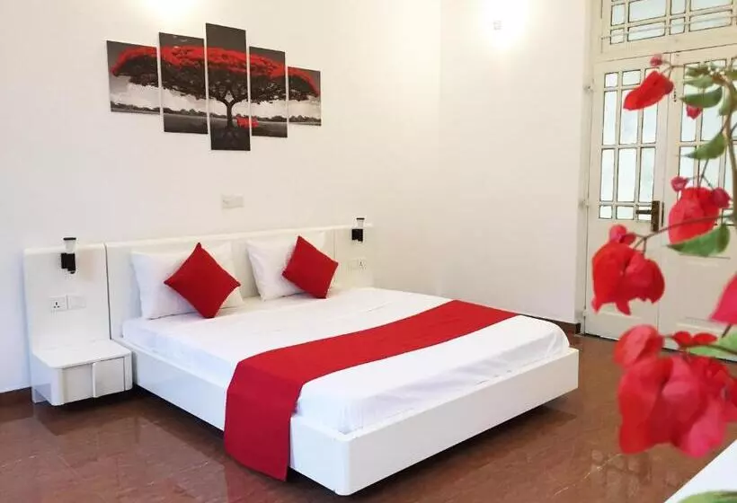 پانسیون Grand Villa Negombo