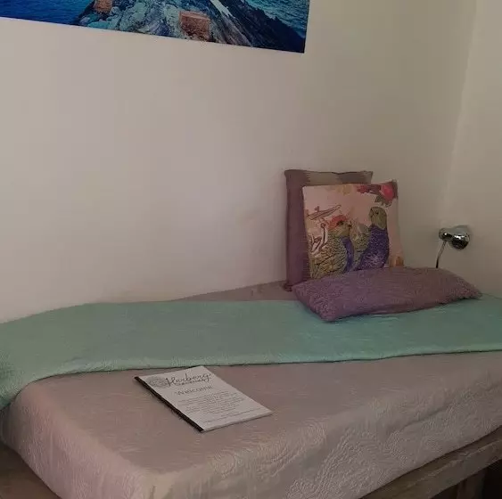 ペンション Herberg Guest House & Coffee Shop