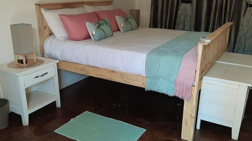 膳宿费 Herberg Guest House & Coffee Shop