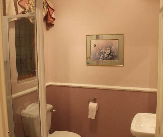 פנסיון Le Residence De Josephine