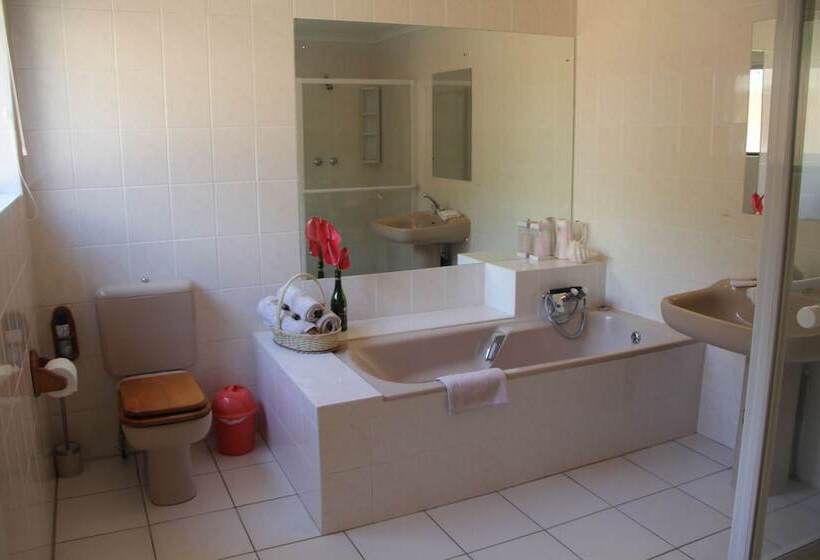 פנסיון Le Residence De Josephine