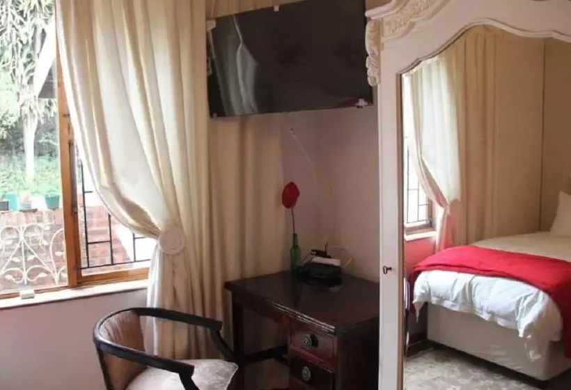 Majatalo Le Residence De Josephine