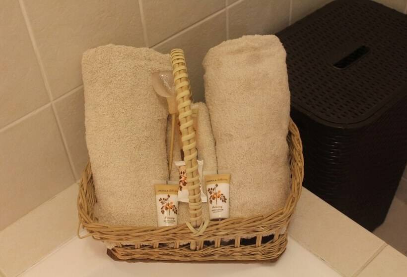 פנסיון Le Residence De Josephine