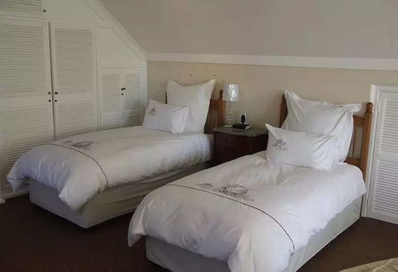 Majatalo Le Residence De Josephine