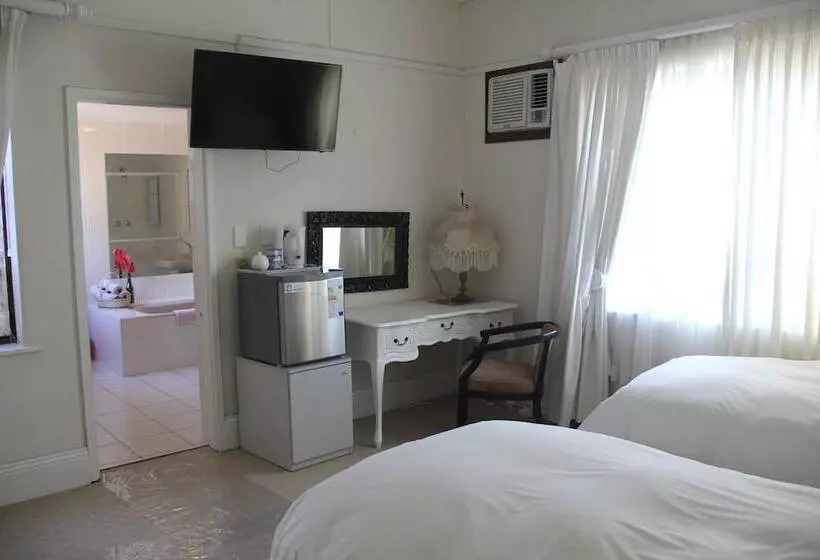 Majatalo Le Residence De Josephine