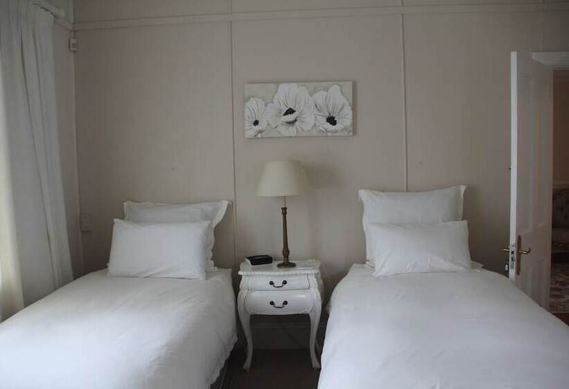 פנסיון Le Residence De Josephine