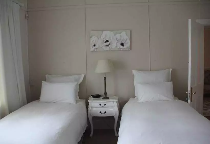 Majatalo Le Residence De Josephine