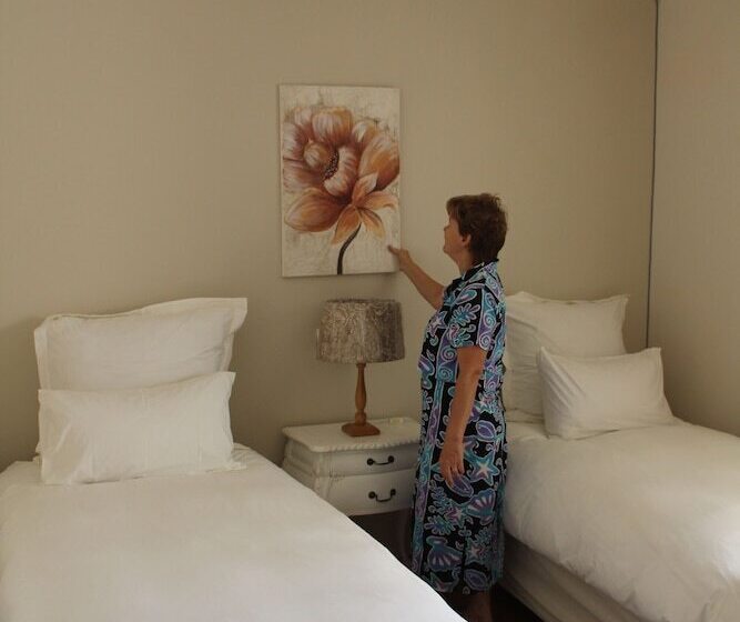 פנסיון Le Residence De Josephine