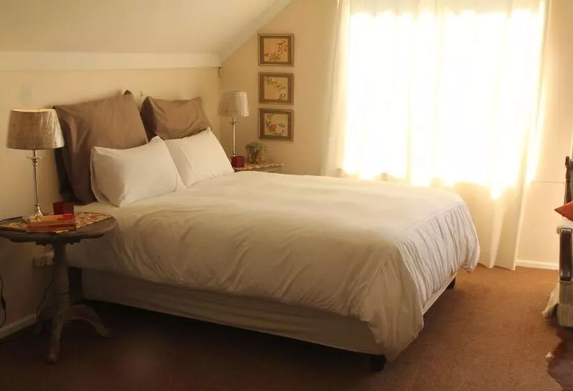 Majatalo Le Residence De Josephine