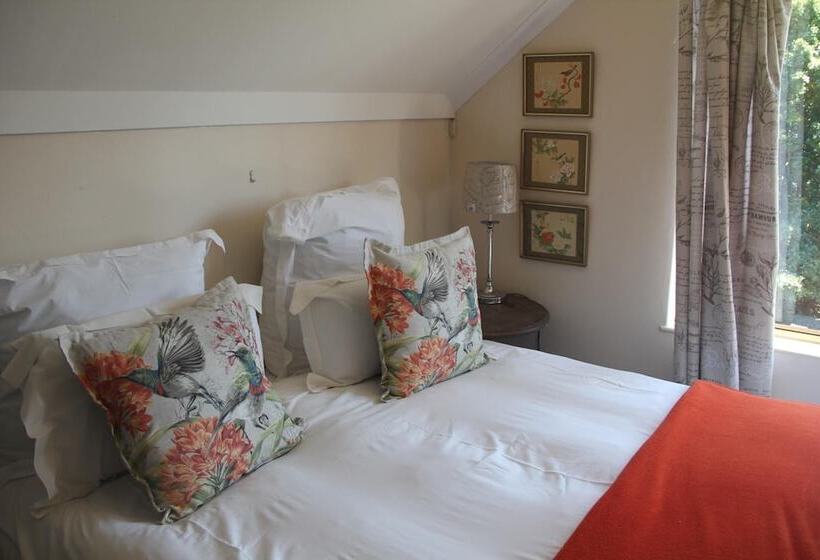 פנסיון Le Residence De Josephine