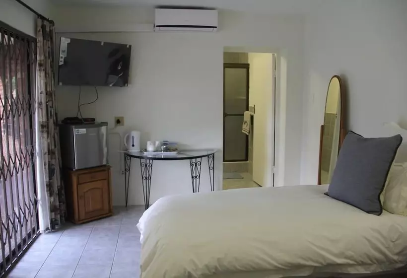 Majatalo Le Residence De Josephine