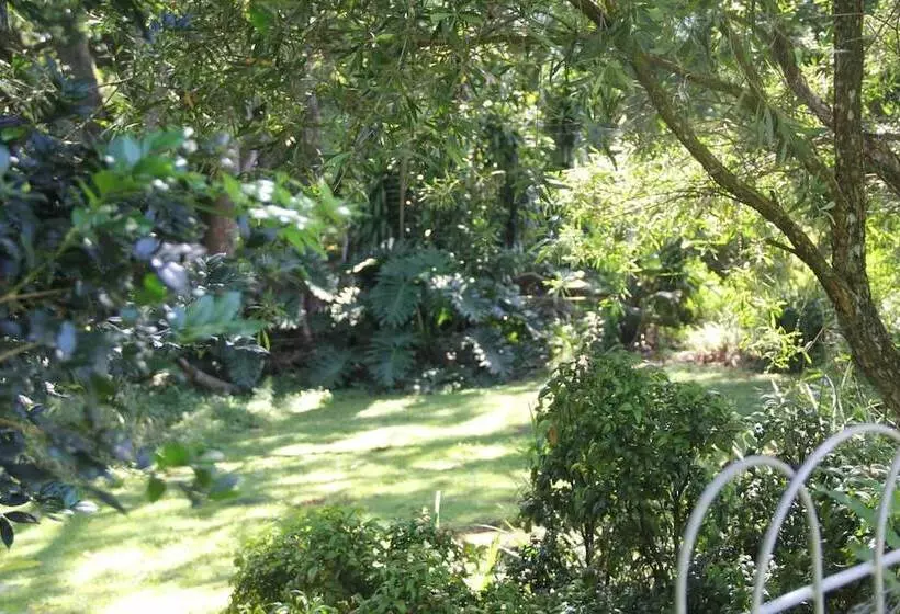 Majatalo Le Residence De Josephine