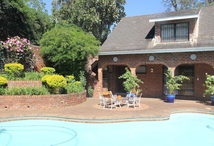 פנסיון Le Residence De Josephine