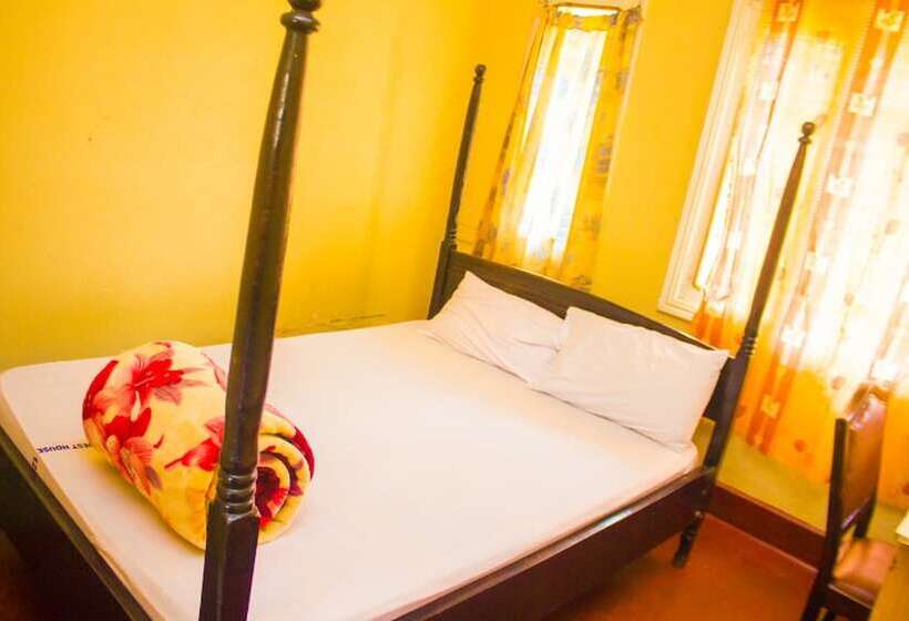 پانسیون Raddison's Guest House