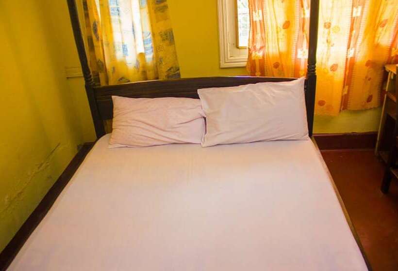 پانسیون Raddison's Guest House