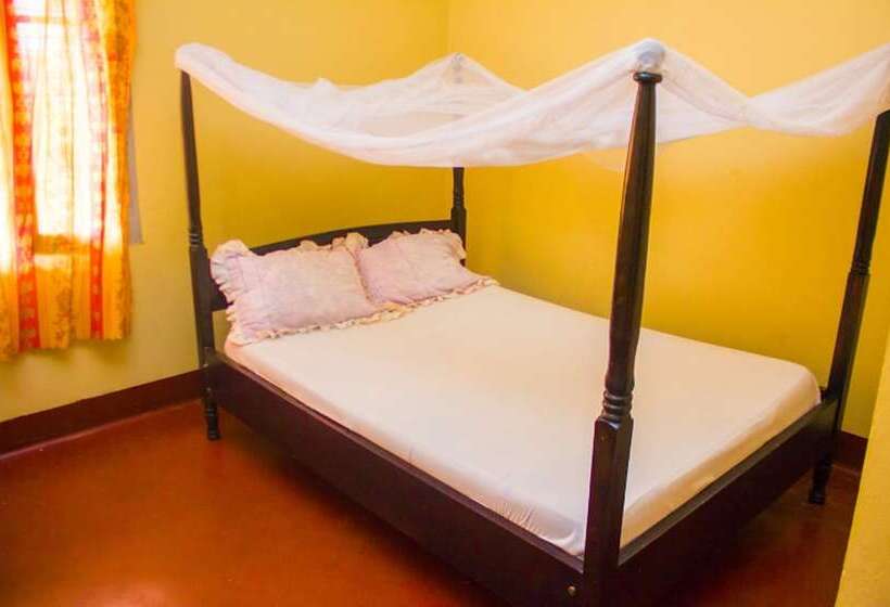 پانسیون Raddison's Guest House