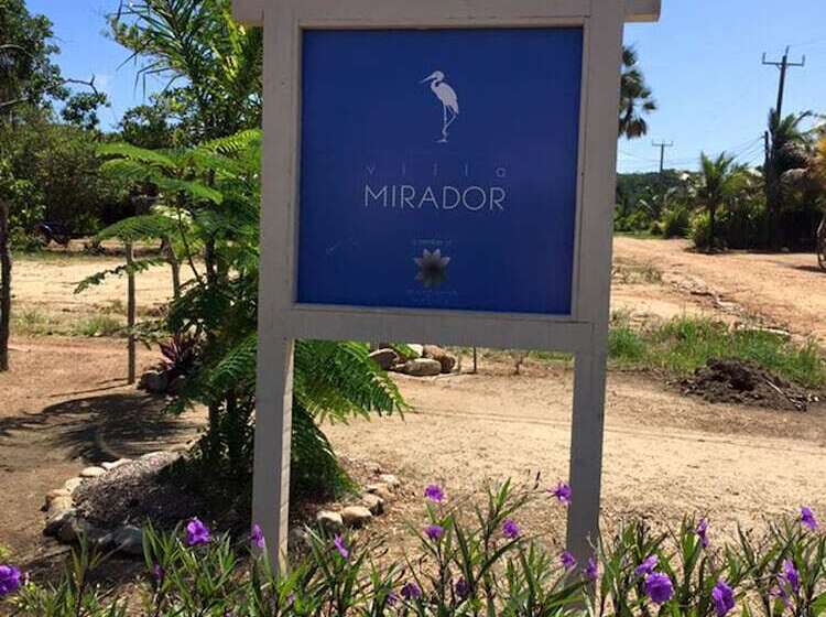 Villa Mirador