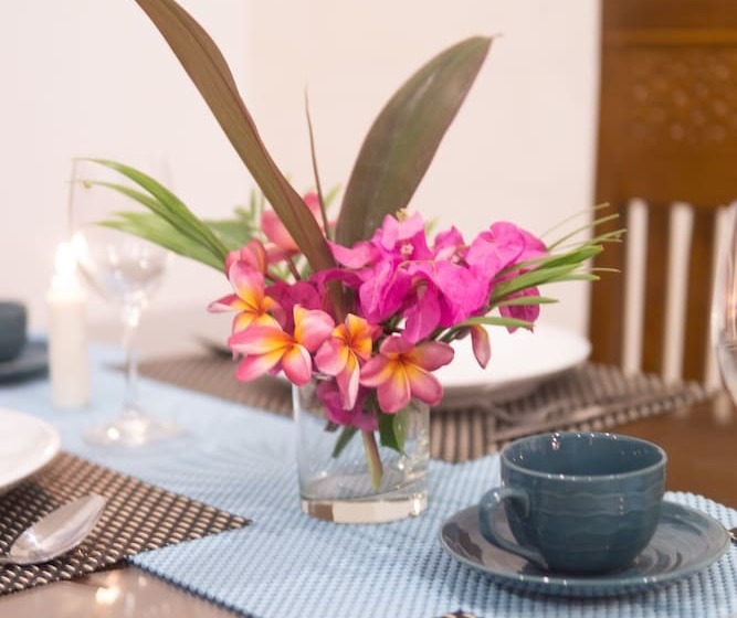 Blue Passion Canggu Villa