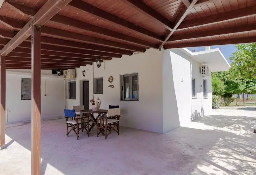 Casa Di Mare