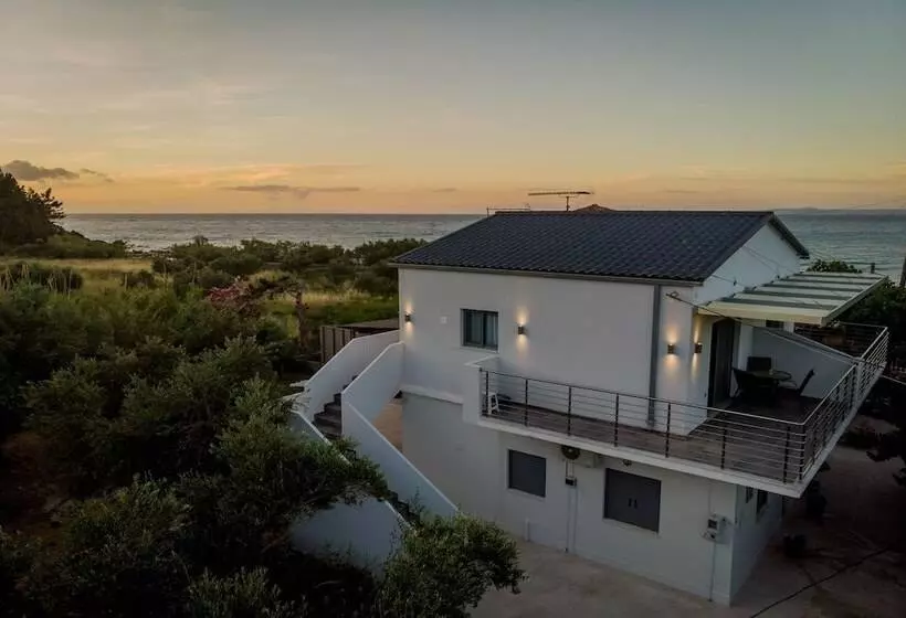 Casa Di Mare