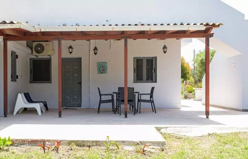Casa Di Mare