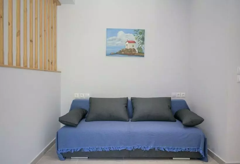 Casa Di Mare