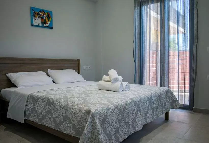 Casa Di Mare