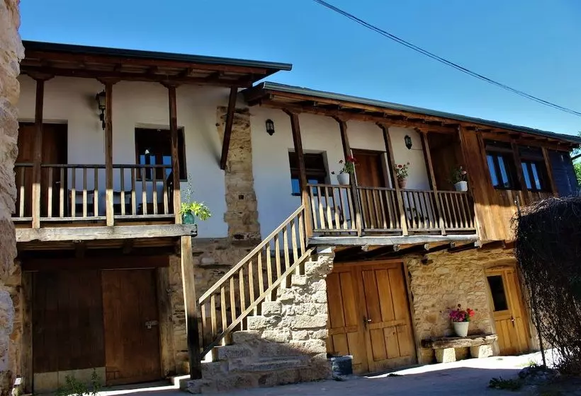 Casa Sotera