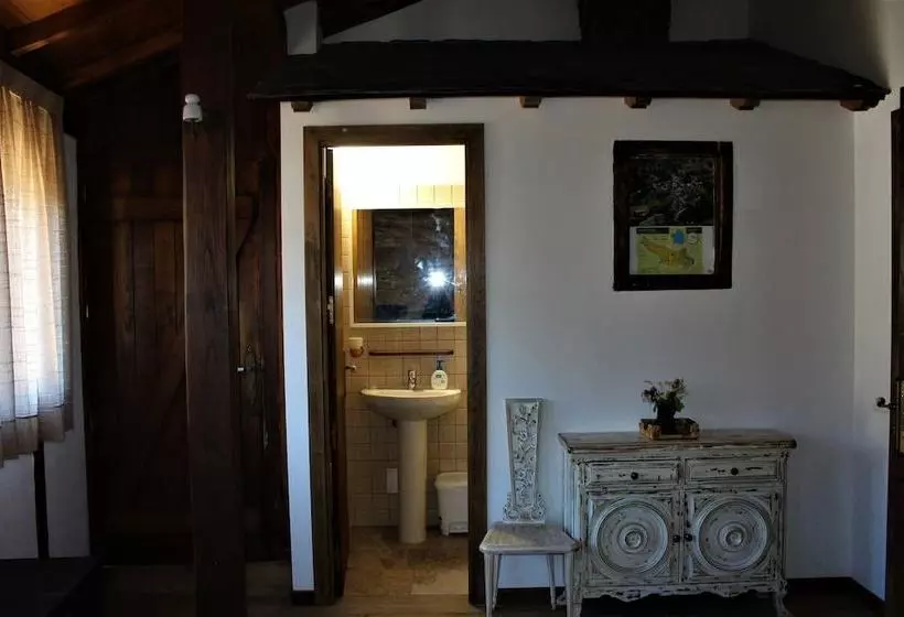 Casa Sotera