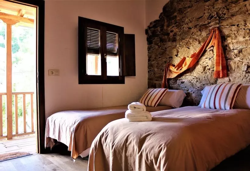 Casa Sotera