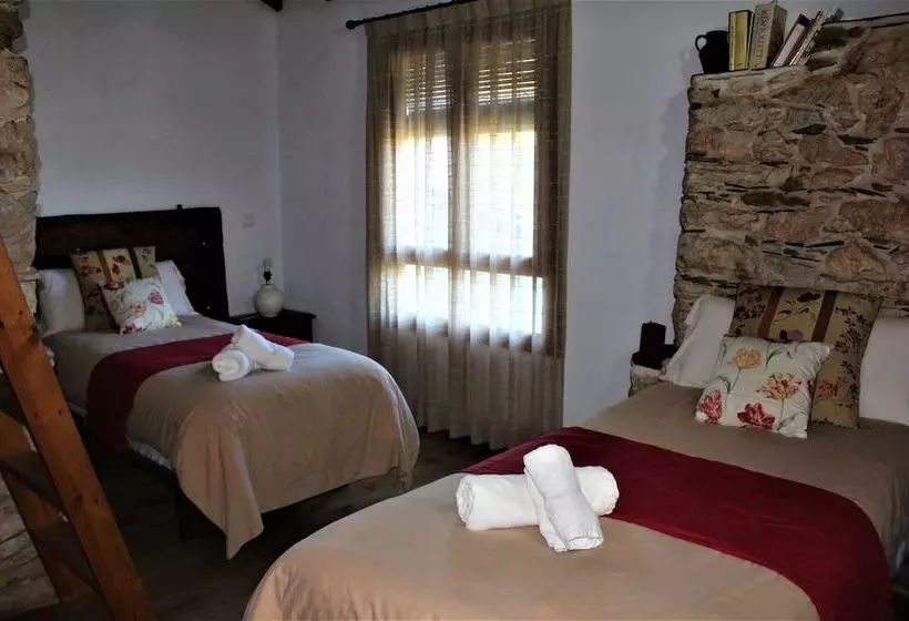 Casa Sotera