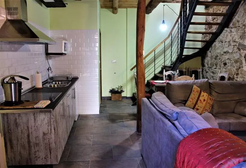 Casa Sotera