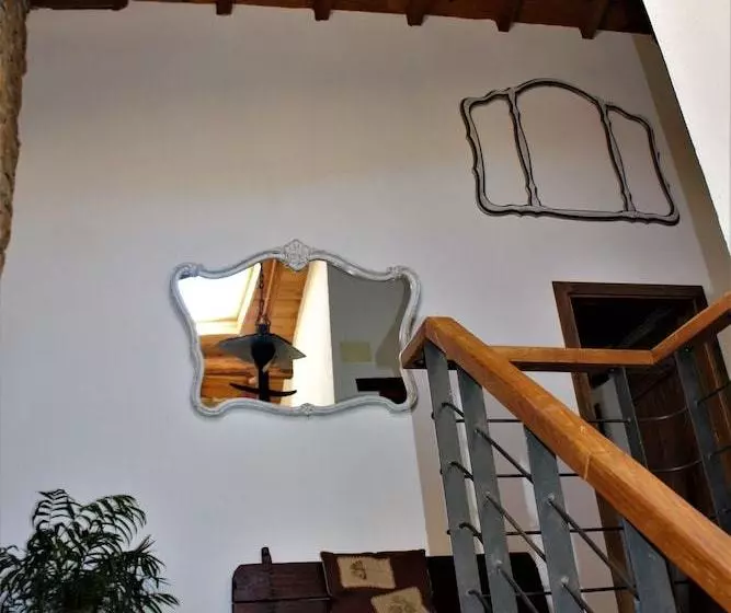 Casa Sotera