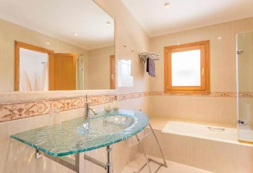 Finca Isabel Y Guillermo