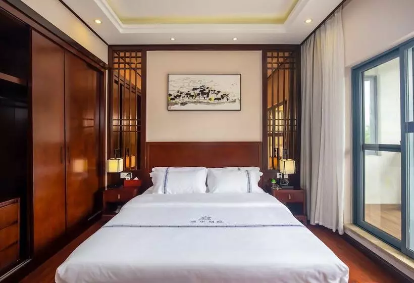 Guilin Pingle Tsinghua Villas