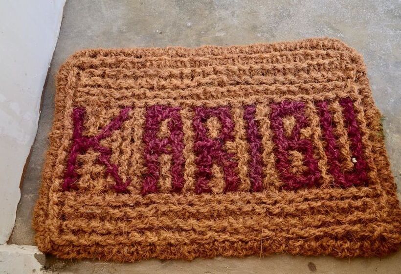 پانسیون Kacho Guest House