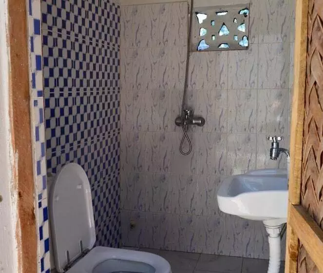 ペンション Kacho Guest House