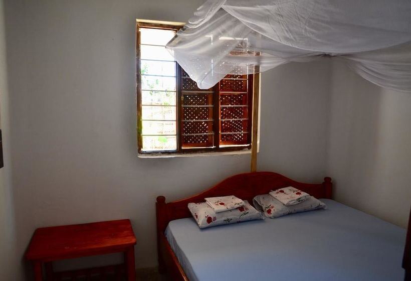 پانسیون Kacho Guest House