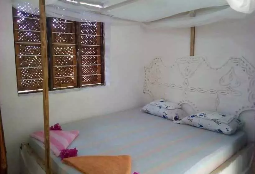 ペンション Kacho Guest House