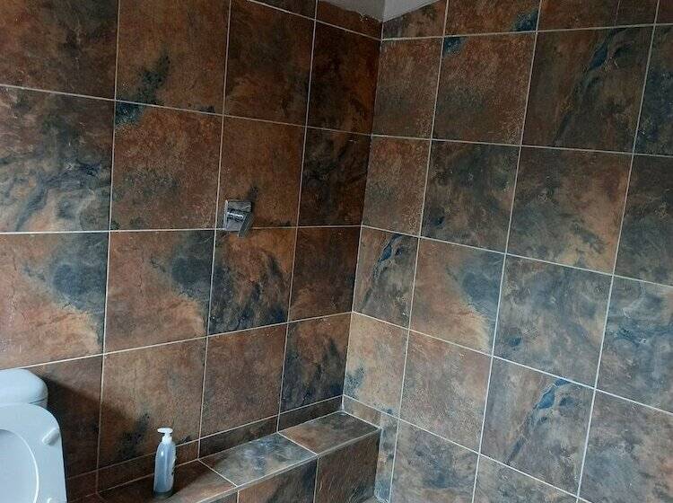 پانسیون Las Palmas Guest House