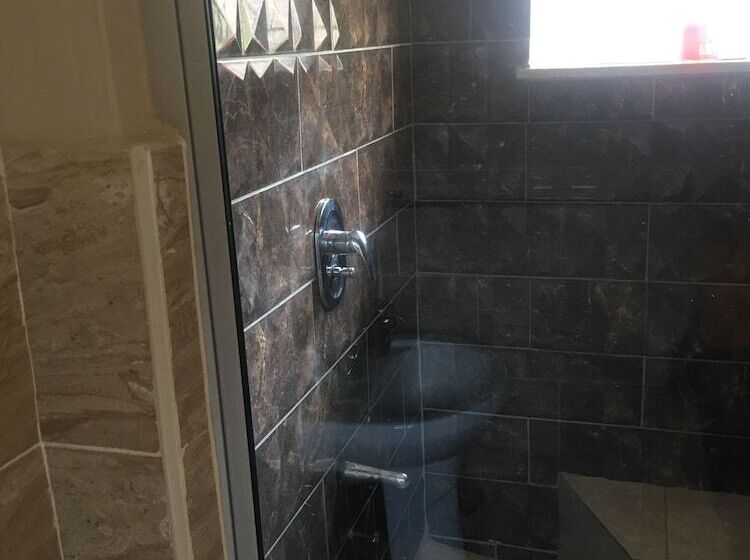 پانسیون Las Palmas Guest House