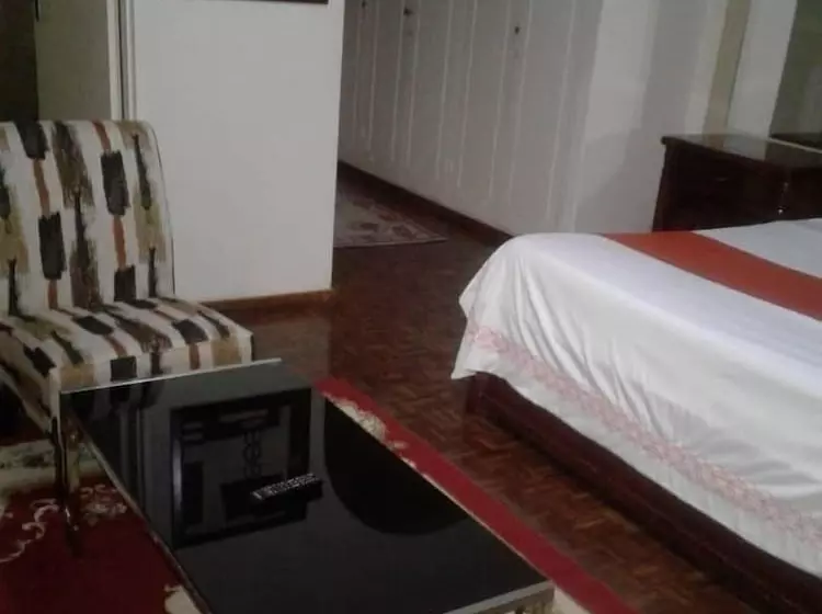 Majatalo Las Palmas Guest House