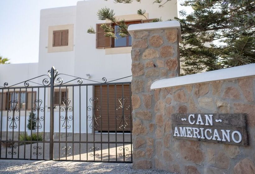 Villa Can Americano