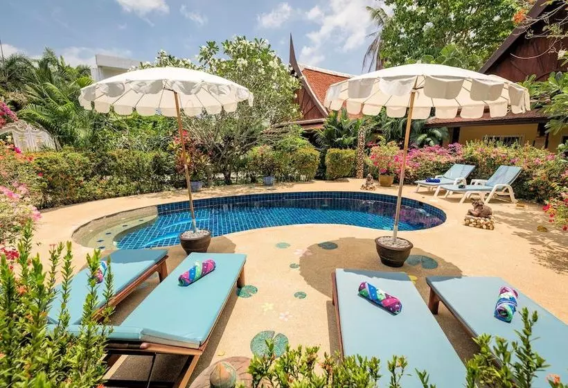 Villa Maioun