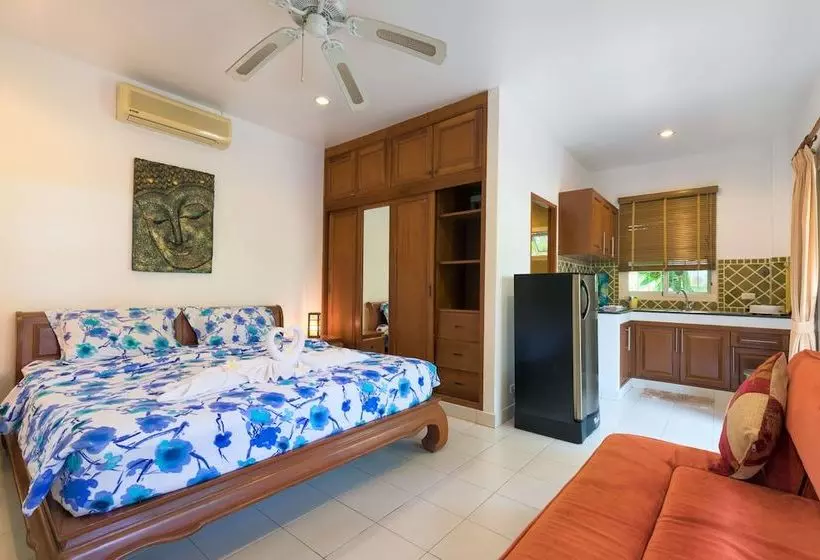 Villa Maioun