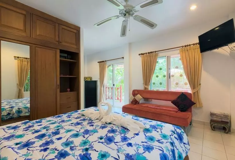 Villa Maioun