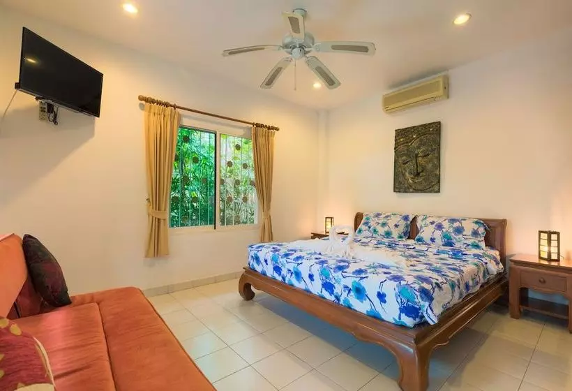 Villa Maioun