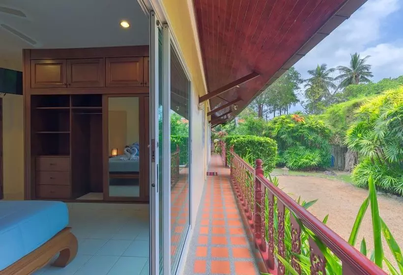 Villa Maioun