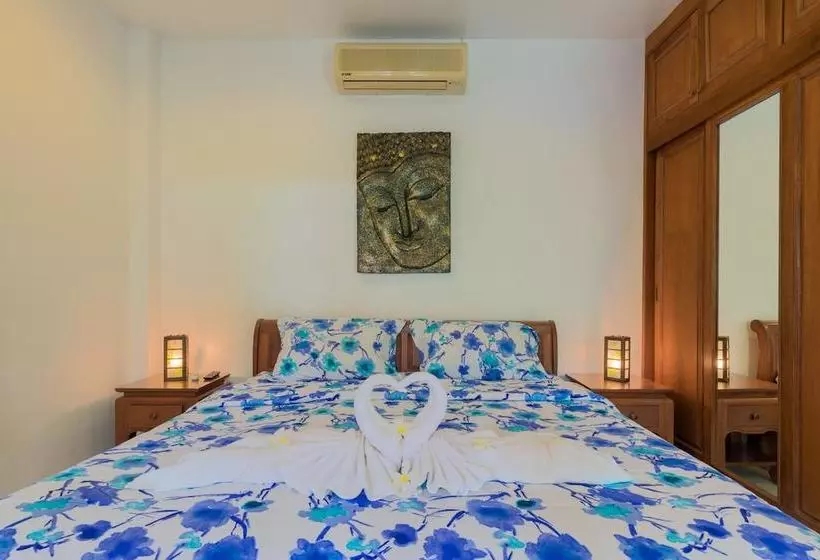 Villa Maioun