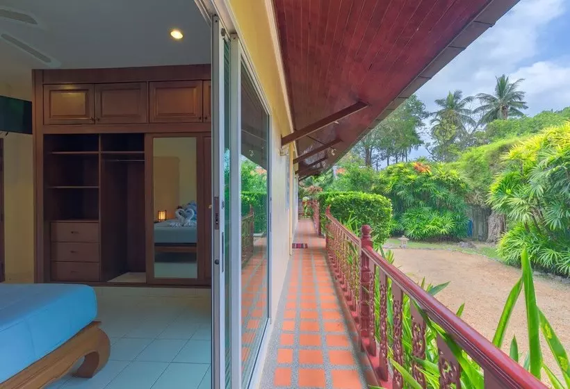 Villa Maioun